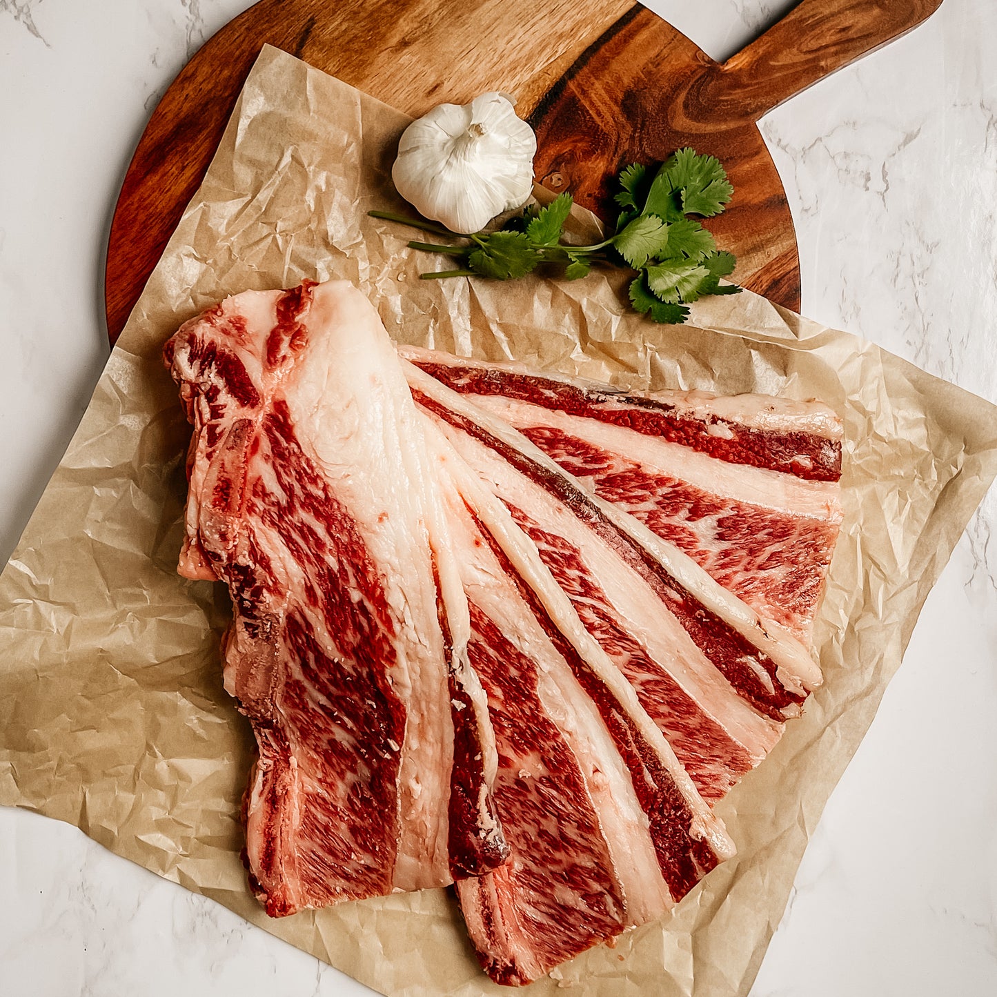 Korean Ribs