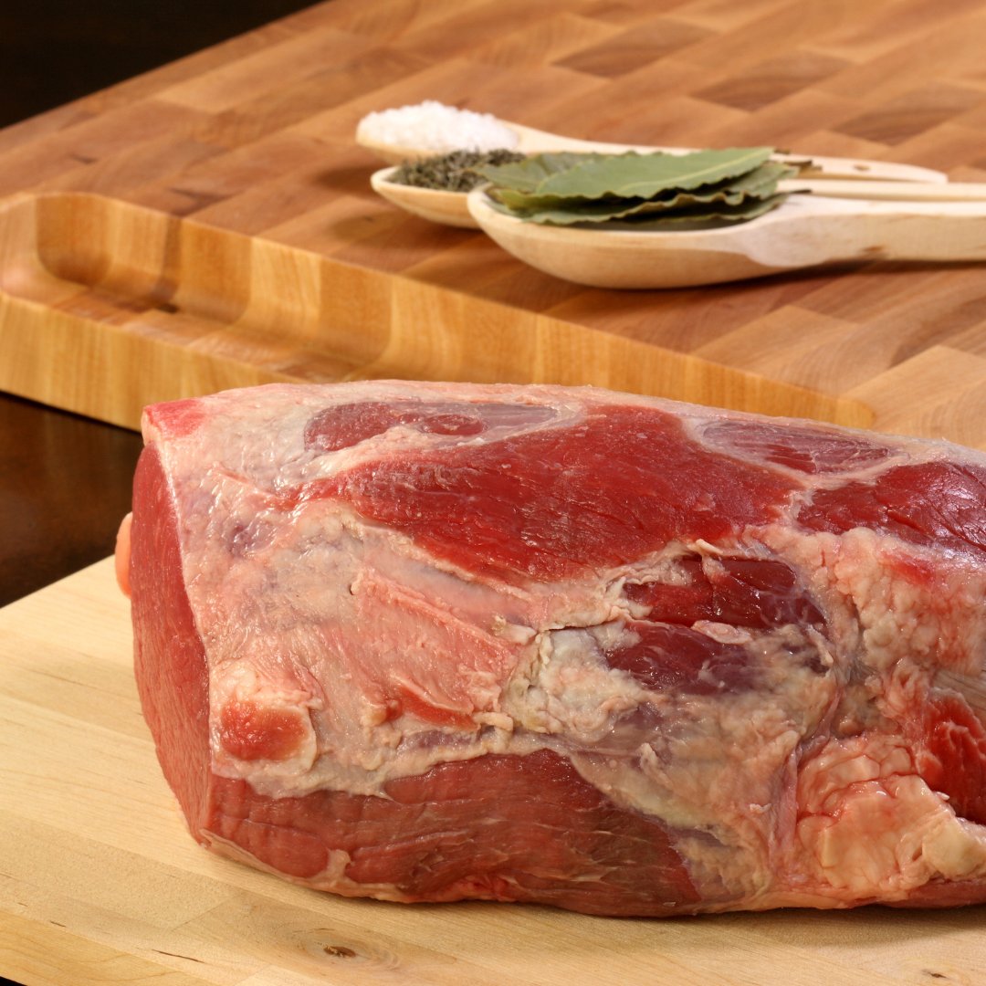 Round Roast