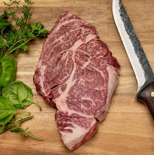 Chuck Eye Steak
