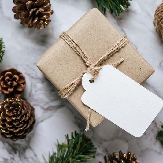 Snack Box *Holiday Pre-Order