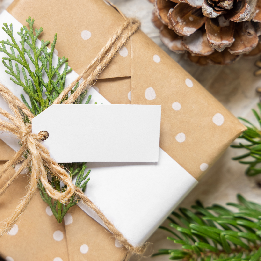 New York Box *Holiday Pre-Order
