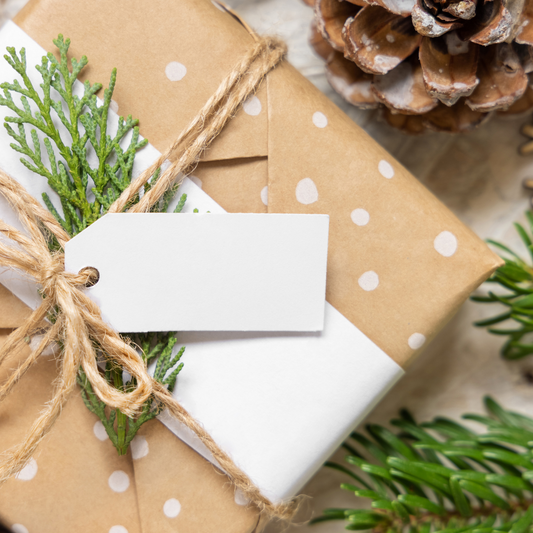 New York Box *Holiday Pre-Order