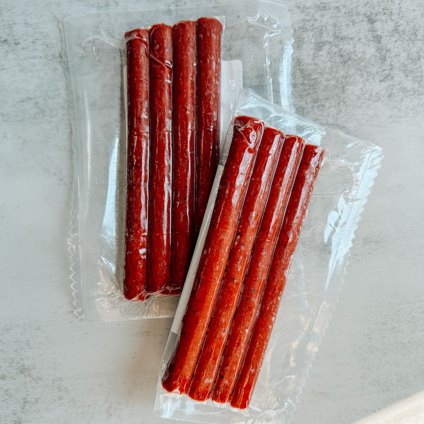Snack Sticks