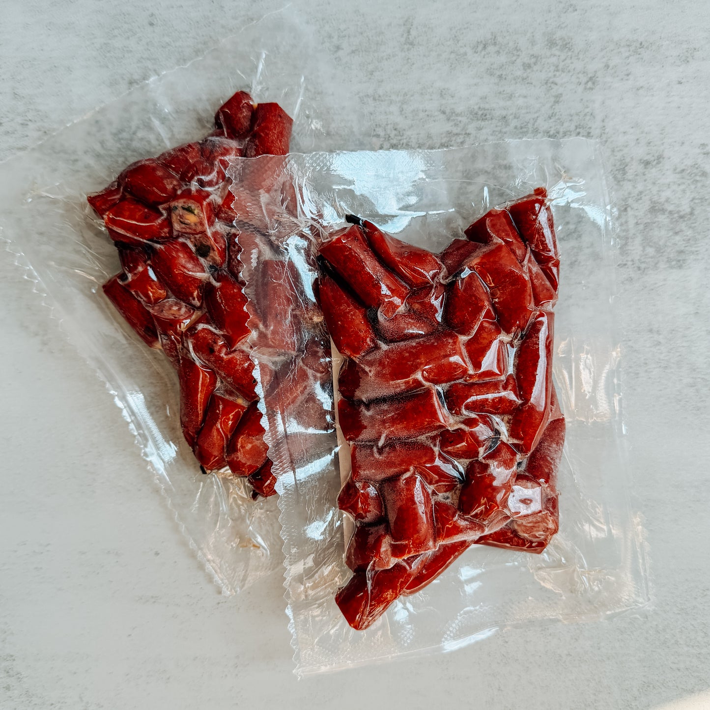 Snack Sticks
