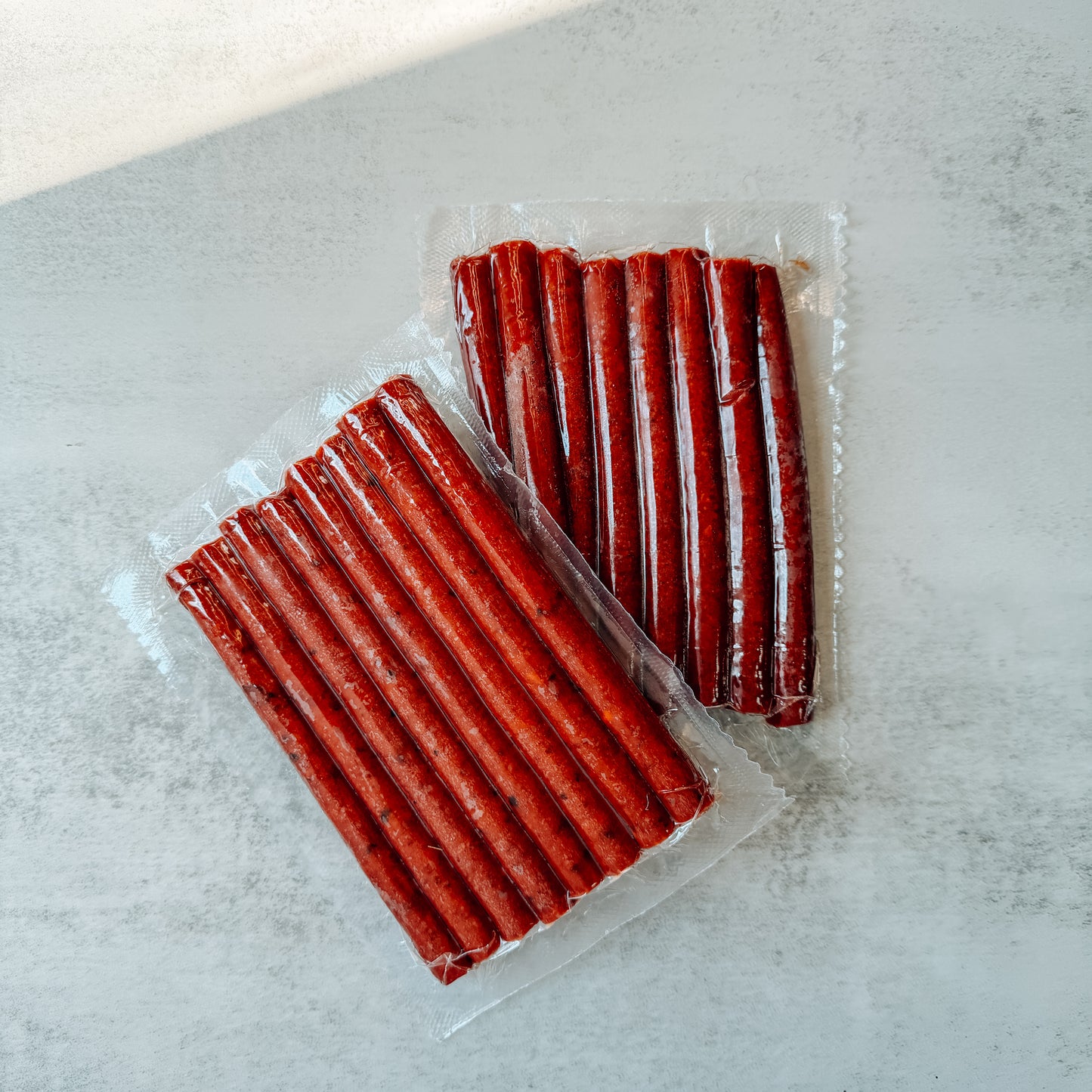 Snack Sticks