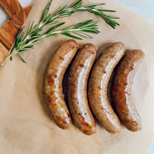 Pork Brats