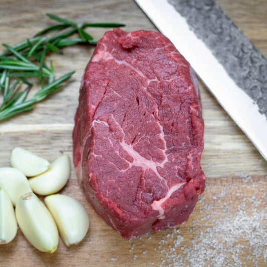 Filet Mignon