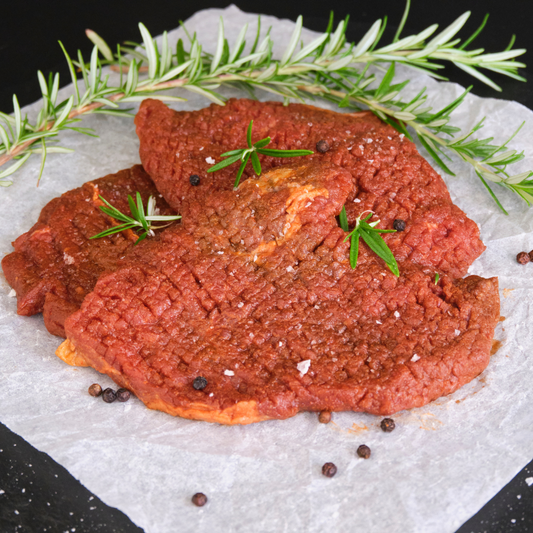 Cube Steak