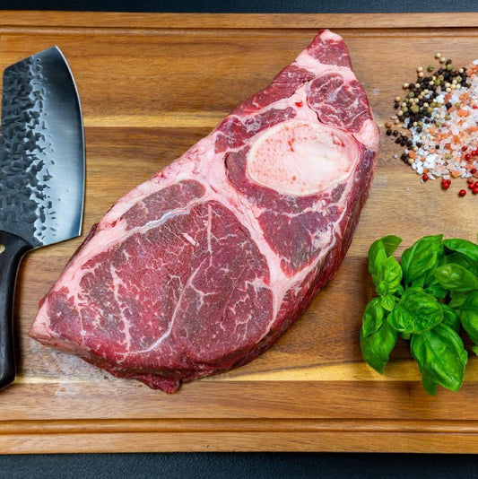 Arm Roast